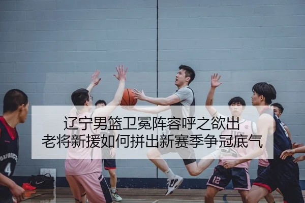 辽宁男篮卫冕阵容呼之欲出 老将新援如何拼出新赛季争冠底气 | Sina Sports